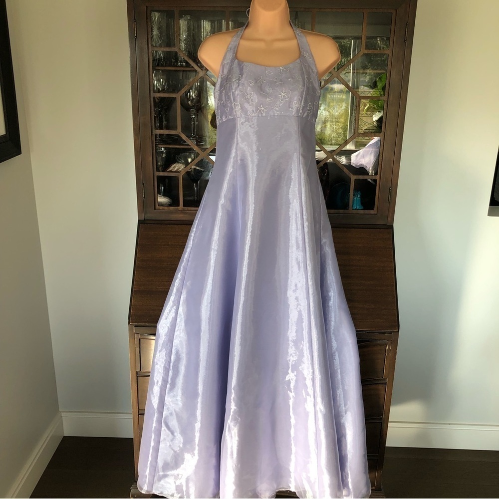 Lori Ann Formal Dress